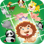 Animal matching icon