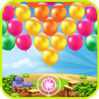 Balloon Shoot أيقونة