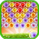 Bubble Flower Shooter APK