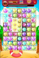 Bubble Match 3 截图 2