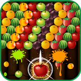 آیکون‌ Fruit Shoot