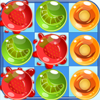 Jelly Blast 3 иконка