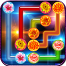 Connect Flower Match APK