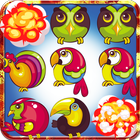 Pop Bird Deluxe أيقونة