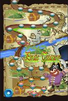 Pirate Treasures скриншот 1