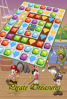 Pirate Treasures скриншот 3