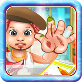 Hand Surgery Simulator icon
