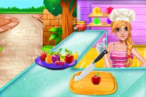 Ice Cream Cake - New Bakery screenshot 3