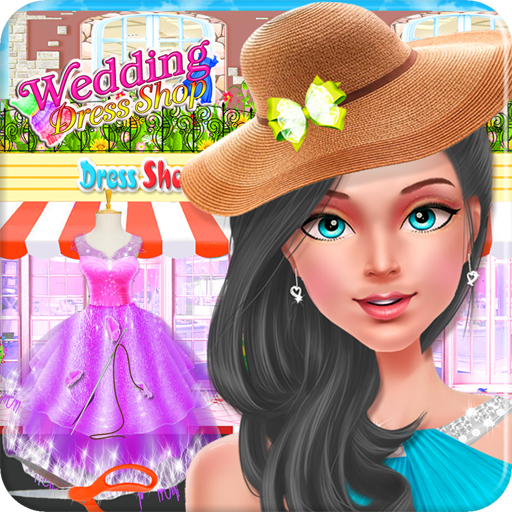 Wedding Dress Shop
