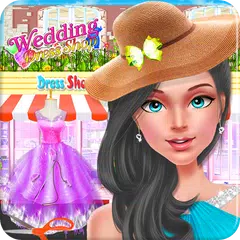 download ragazze abito da sposa giochi APK