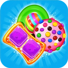 Mania Candy Crush أيقونة