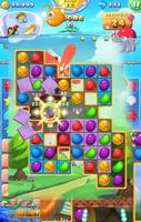 Mania Candy Crush poster