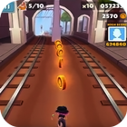 Puzzle Subway Surfers أيقونة