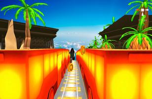 Temple Subway Surfers スクリーンショット 2