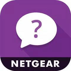 NETGEAR Support アプリダウンロード