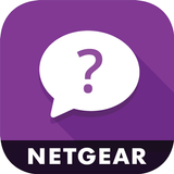 NETGEAR Support icône