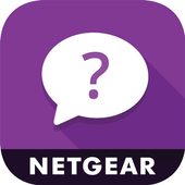 NETGEAR Support icon