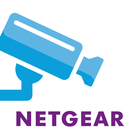 NETGEAR ReadyNAS Surveillance ไอคอน