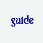 Guide  icon