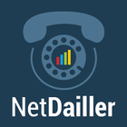 NetDIALER icon