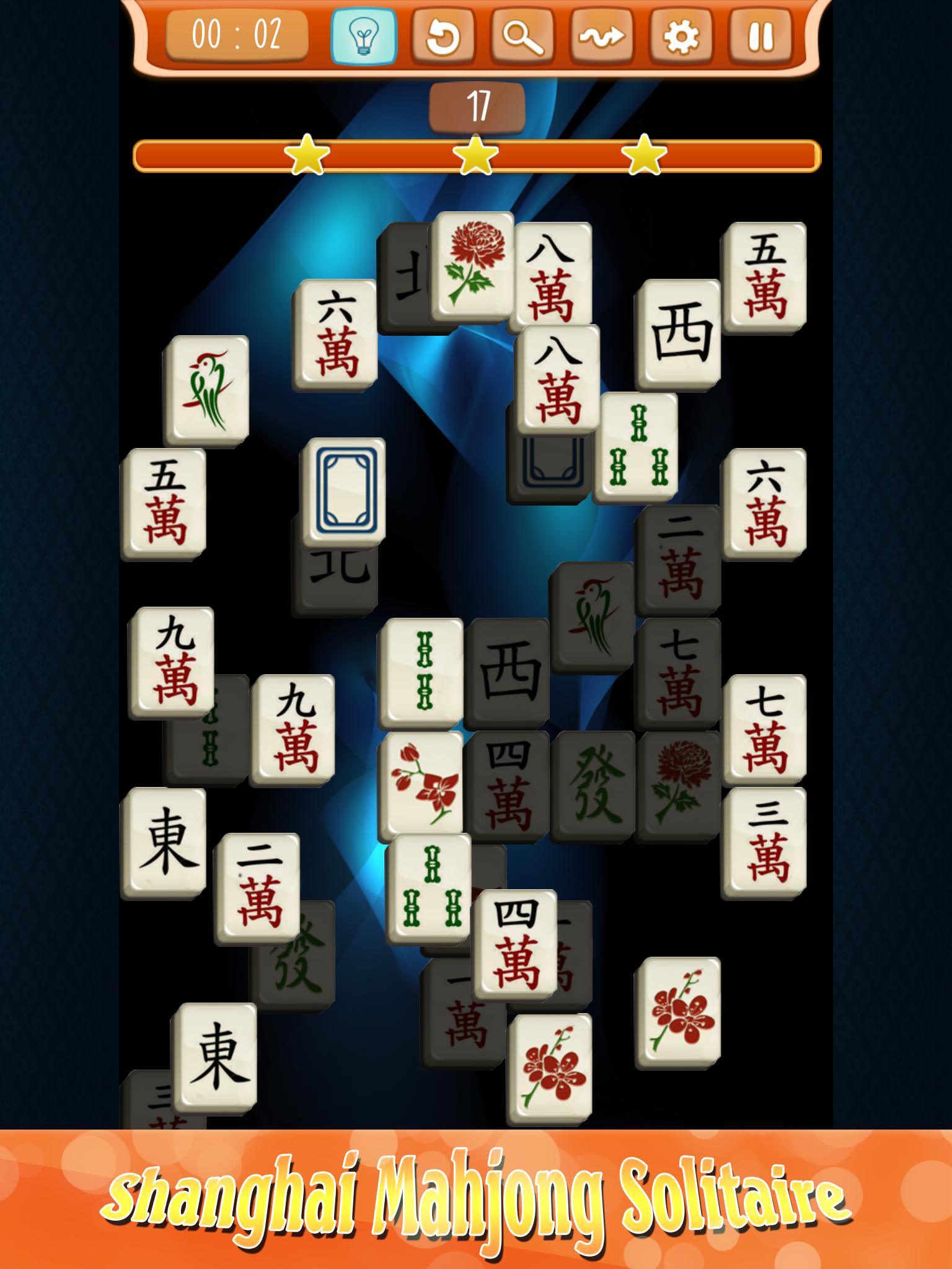 Играть шанхайский пасьянс. Шанхайский пасьянс. Маджонг. Mahjong Solitaire.