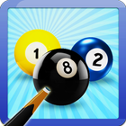 8 ball poll : Billiards ikon