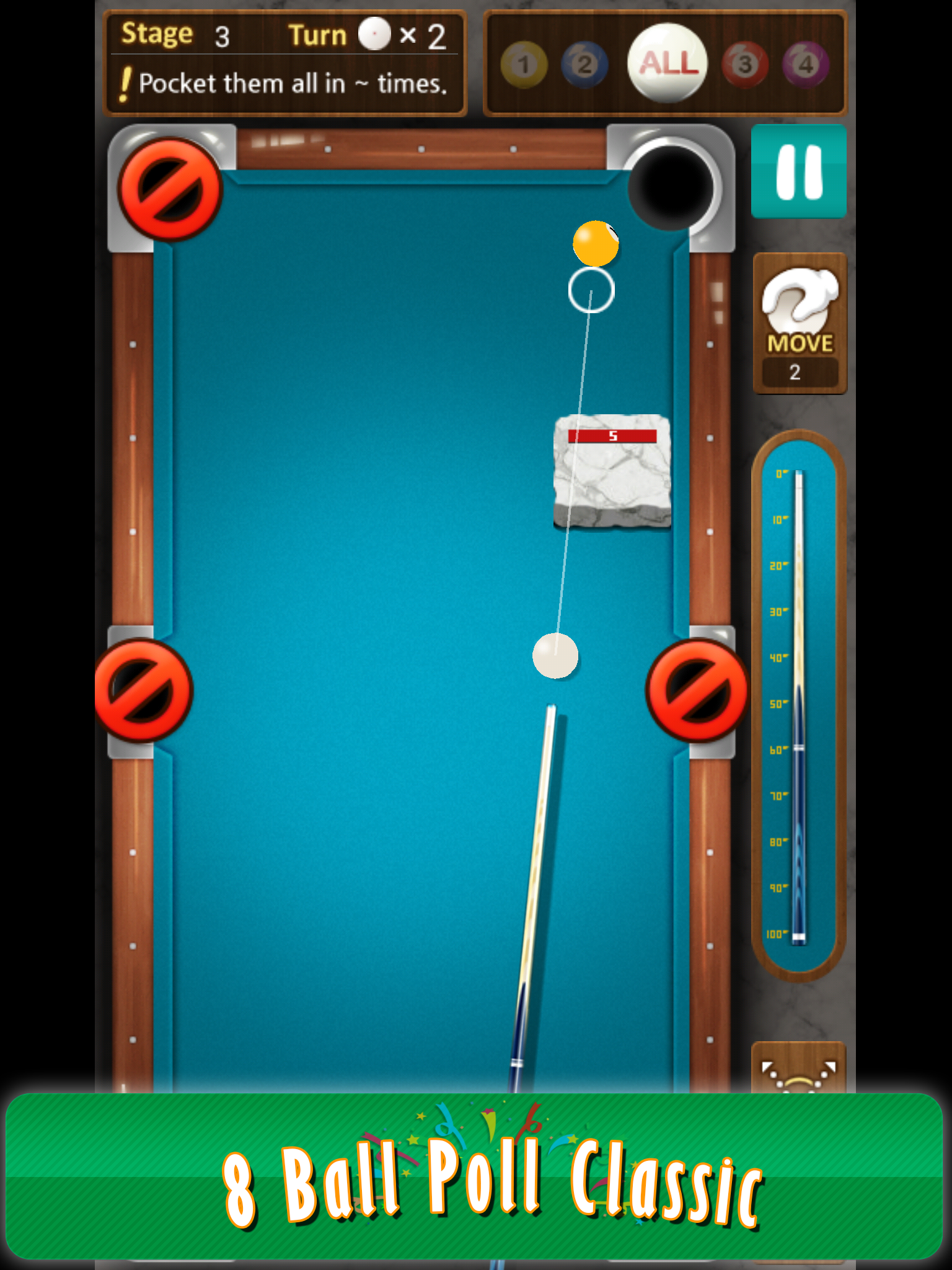 8 ball poll : Billiards for Android - APK Download - 