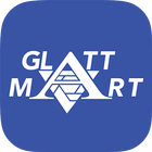 Glatt Mart LA आइकन