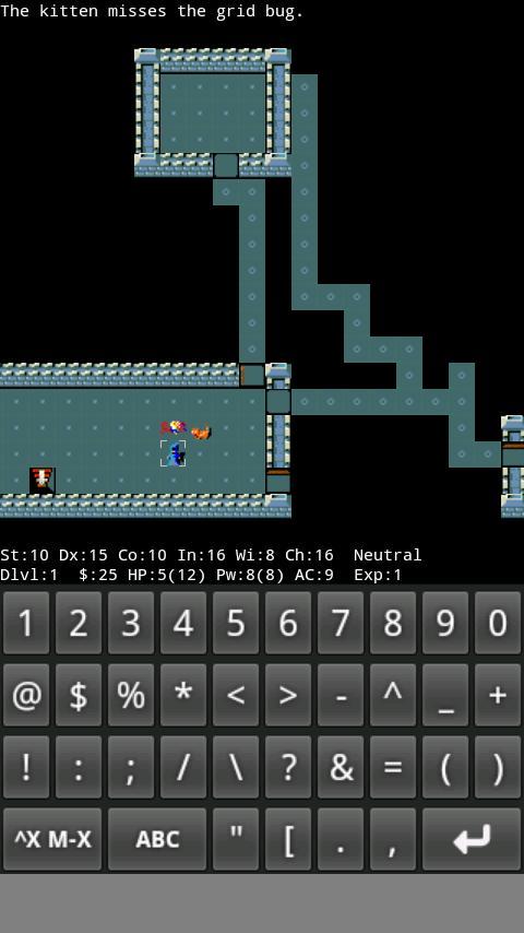 Nethack For Android Apk Download - nethacker roblox