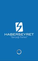 Haber Seyret โปสเตอร์