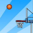 magic basketball shoot icône