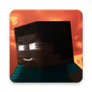 Nether Minecraft Wallpapers APK