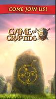 برنامه‌نما Game of Cryptids (Unreleased) عکس از صفحه