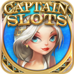 Captain Slots - Deep Treasures