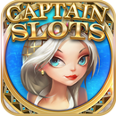 Captain Slots - Deep Treasures APK