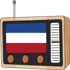 Netherland Radio FM - Radio Netherland Online.-icoon