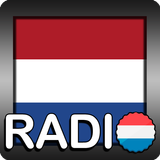 Netherland Radio Complete icône