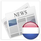 Netherlands News ikon