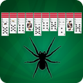 Spider Solitaire 2017