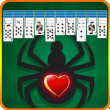 Spider Solitaire 2017