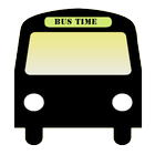 Wikibus Kerala Bus Time icône