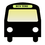 Wikibus Kerala Bus Time أيقونة