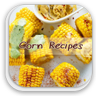 Corn Recipes Guide-icoon