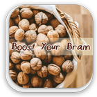 Boost Your Brain Performance आइकन