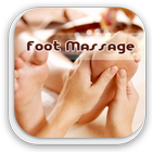 Foot Massage Tips ícone