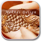 How To Draw Mehndi Design ikon