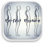 How To Get The Perfect Posture biểu tượng