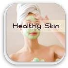 How To Get Healthy Skin आइकन