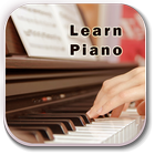 How To Learn Piano biểu tượng
