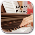 How To Learn Piano-icoon